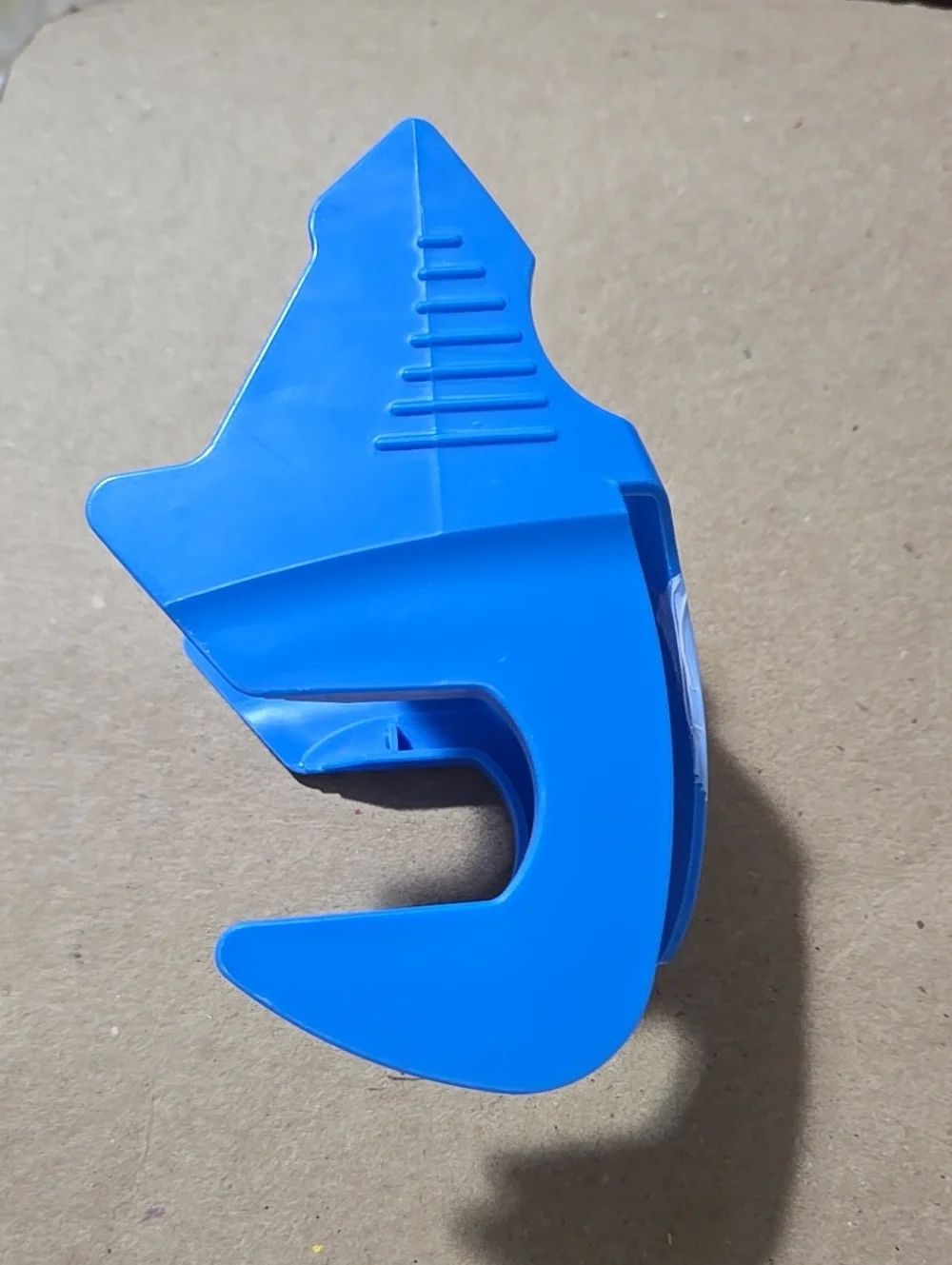 Tape Dispenser Durable  Plastic Cutting Teeth 1 Sent. FREE W TAPE PURCHASE